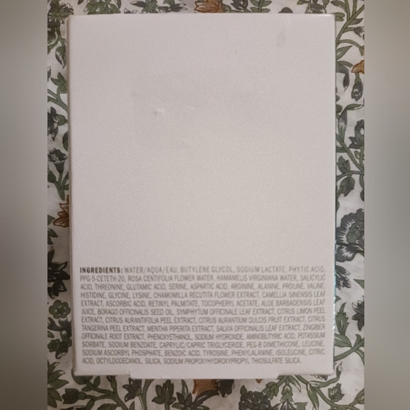 ❌️SOLD❌️ *SEALED* Peter Thomas Roth Peptide 21 Exfoliating Peel Pads - Picture 8 of 12